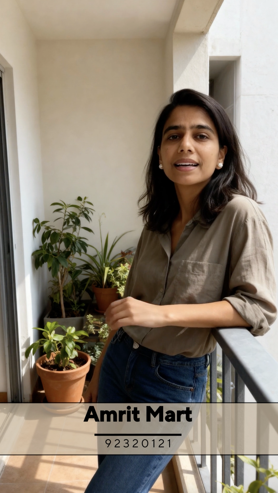 Amrit Builds - Hindi